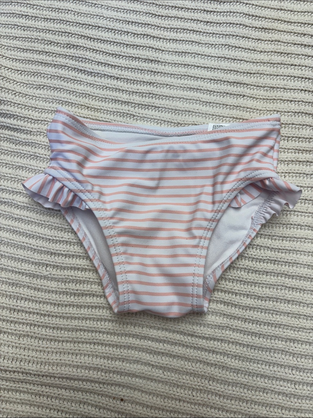 Janie and Jack swim bottoms